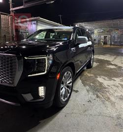 جی ئێم سی یوکۆن